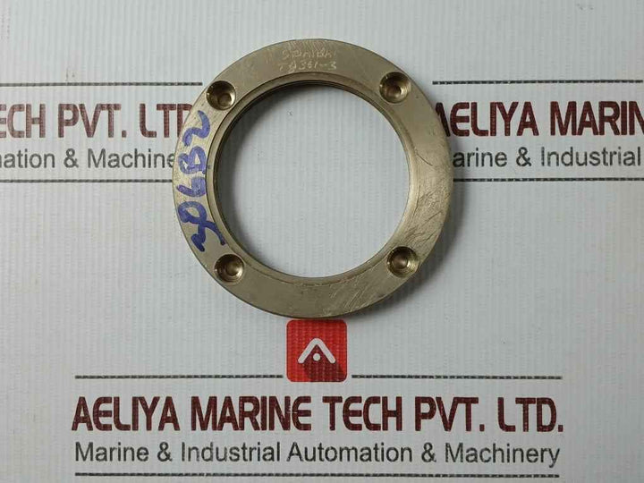 Tg-361-3 306B2 Oil Seal Housing