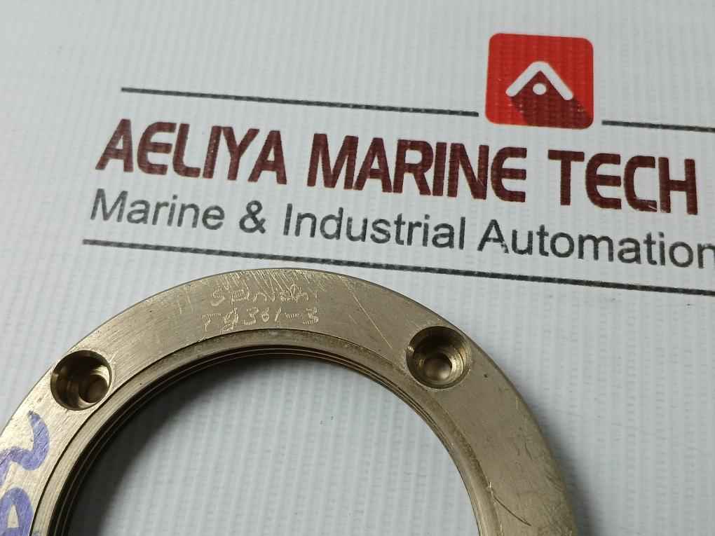 Tg-361-3 306B2 Oil Seal Housing