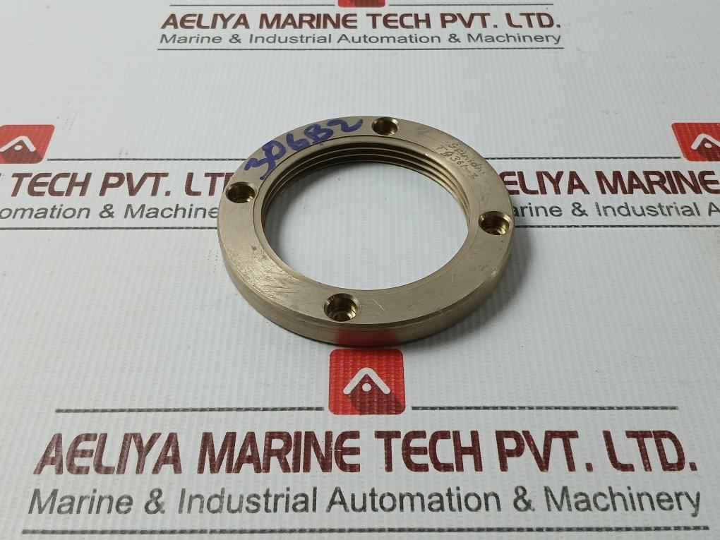 Tg-361-3 306B2 Oil Seal Housing