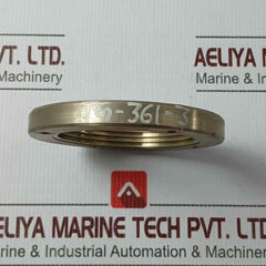 Tg-361-3 306B2 Oil Seal Housing