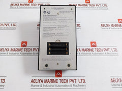 Tgl 7487 Wheatstone Bridge Veb Messtechnik