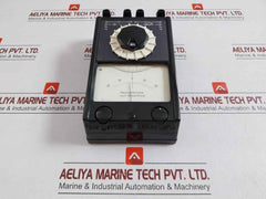 Tgl 7487 Wheatstone Bridge Veb Messtechnik