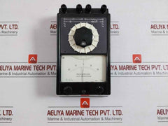 Tgl 7487 Wheatstone Bridge Veb Messtechnik