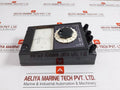 Tgl 7487 Wheatstone Bridge Veb Messtechnik