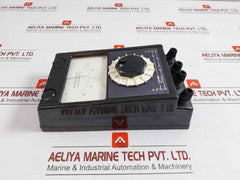 Tgl 7487 Wheatstone Bridge Veb Messtechnik