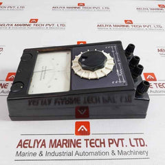 Tgl 7487 Wheatstone Bridge Veb Messtechnik