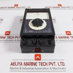 Tgl 7487 Wheatstone Bridge Veb Messtechnik