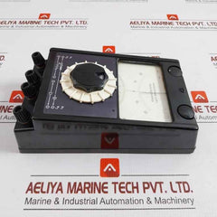 Tgl 7487 Wheatstone Bridge Veb Messtechnik
