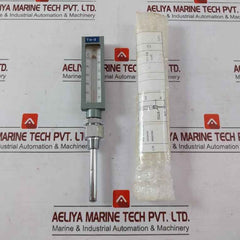 Th-3 0-100C Thermometer For Turbine Exhaust