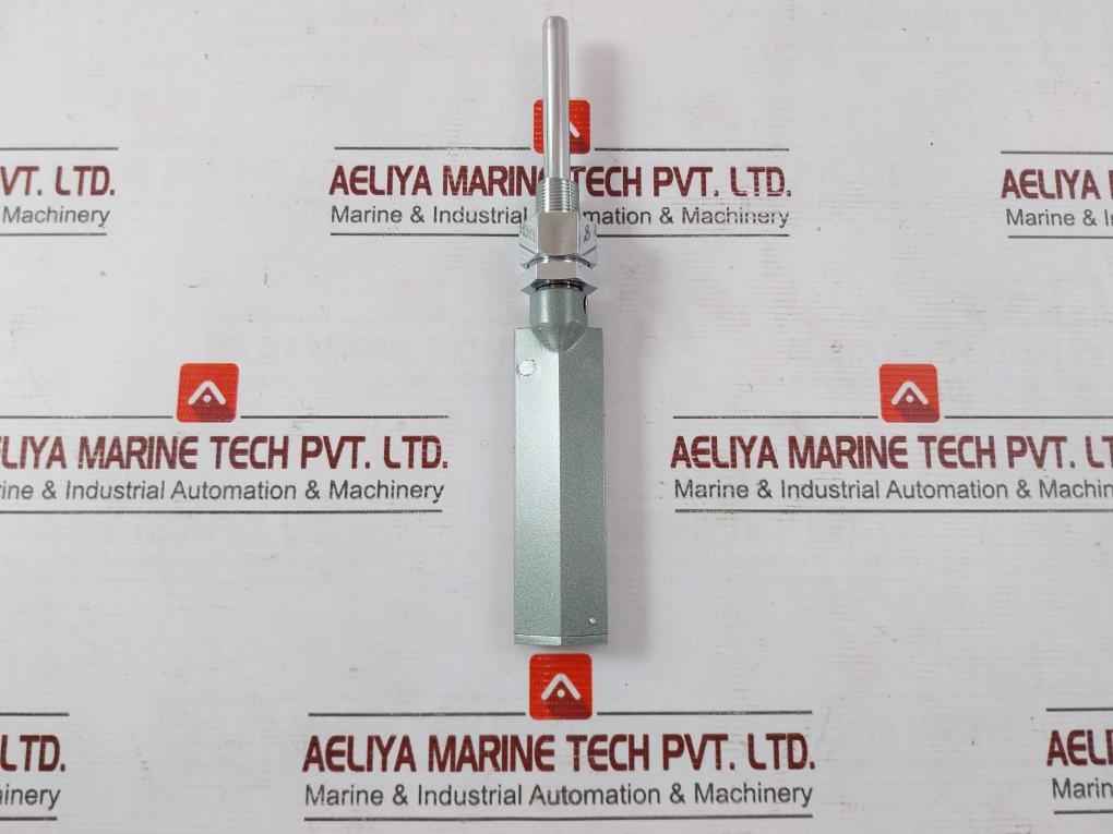 Th-3 0-100C Thermometer For Turbine Exhaust