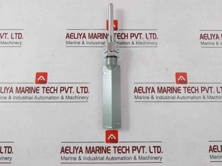Th-3 0-100C Thermometer For Turbine Exhaust