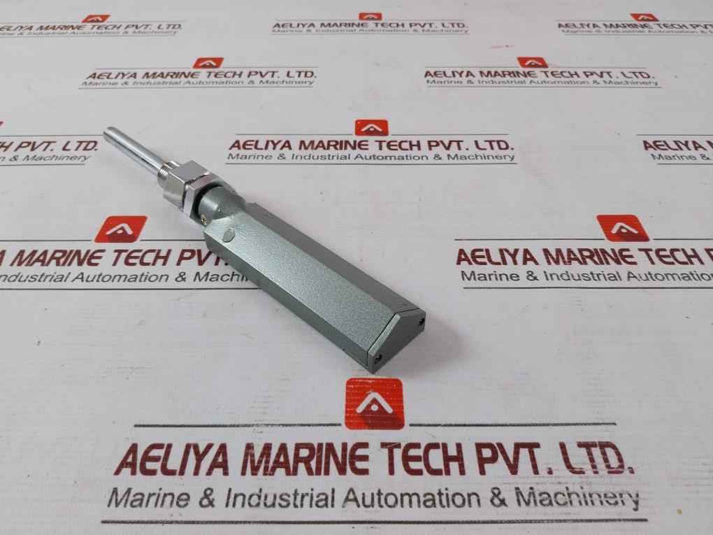 Th-3 0-100C Thermometer For Turbine Exhaust