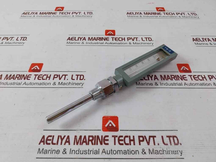 Th-3 0-100C Thermometer For Turbine Exhaust
