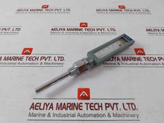Th-3 0-100C Thermometer For Turbine Exhaust