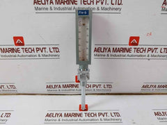 Th-3 0-100C Thermometer For Turbine Exhaust