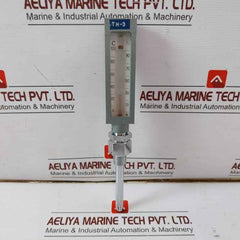 Th-3 0-100C Thermometer For Turbine Exhaust