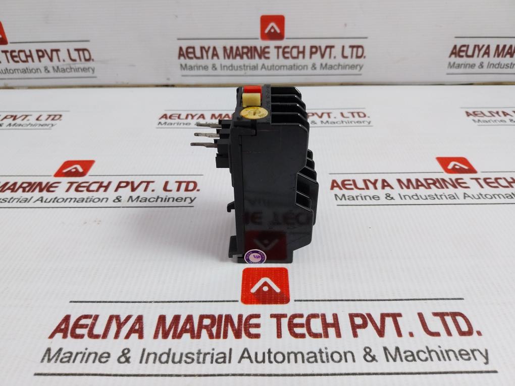 Th-3N Thermal Overload Relay Lg Industrial Systems