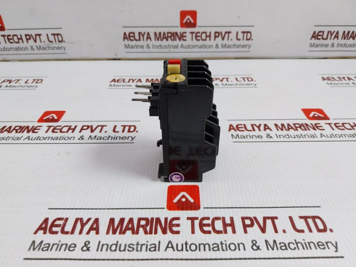 Th-3N Thermal Overload Relay Lg Industrial Systems