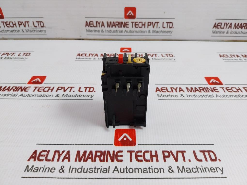 Th-3N Thermal Overload Relay Lg Industrial Systems