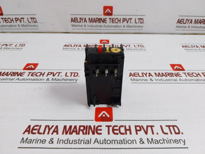 Th-3N Thermal Overload Relay Lg Industrial Systems