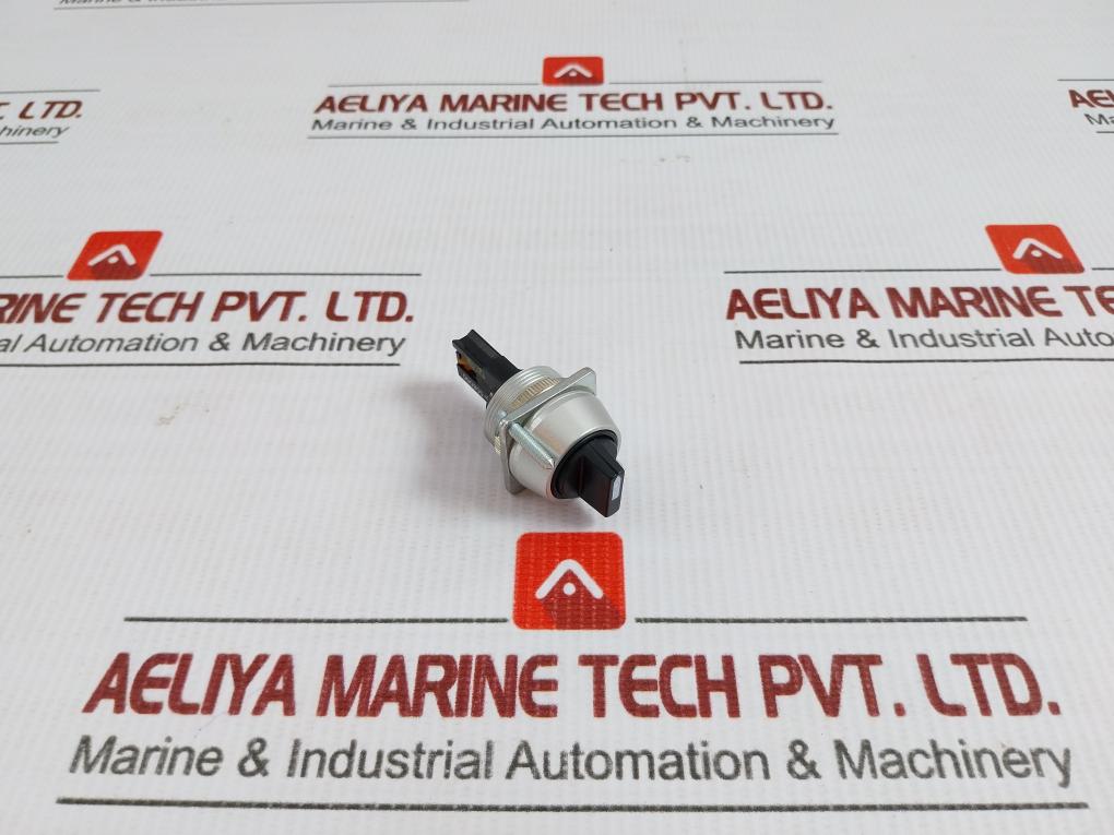 Th-contact 5A 250V Selector Switch