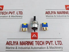 Th-contact 5A 250V Selector Switch