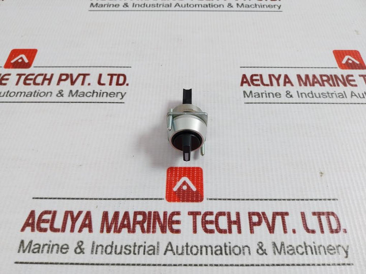 Th-contact 5A 250V Selector Switch