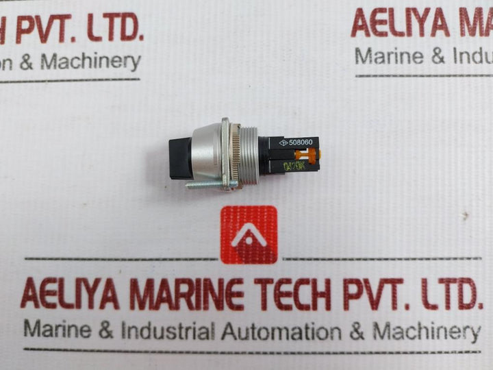 Th-contact 5A 250V Selector Switch