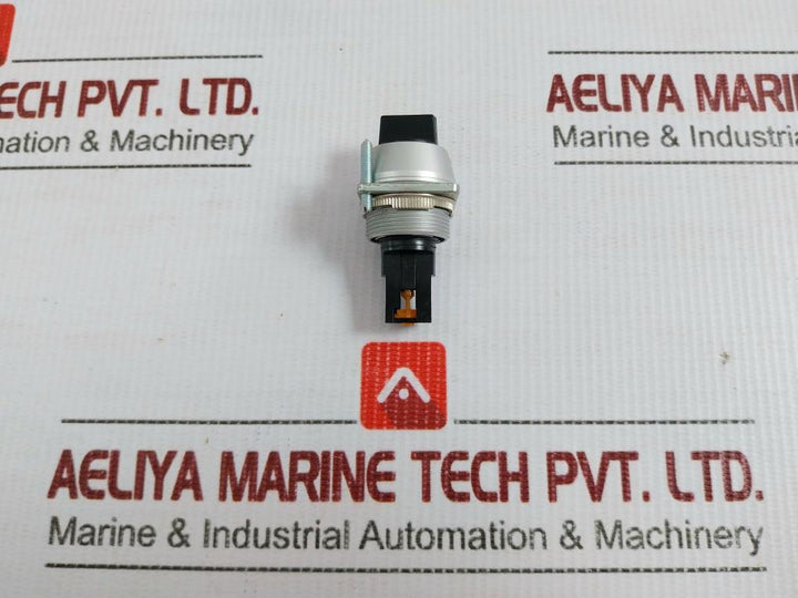 Th-contact 5A 250V Selector Switch