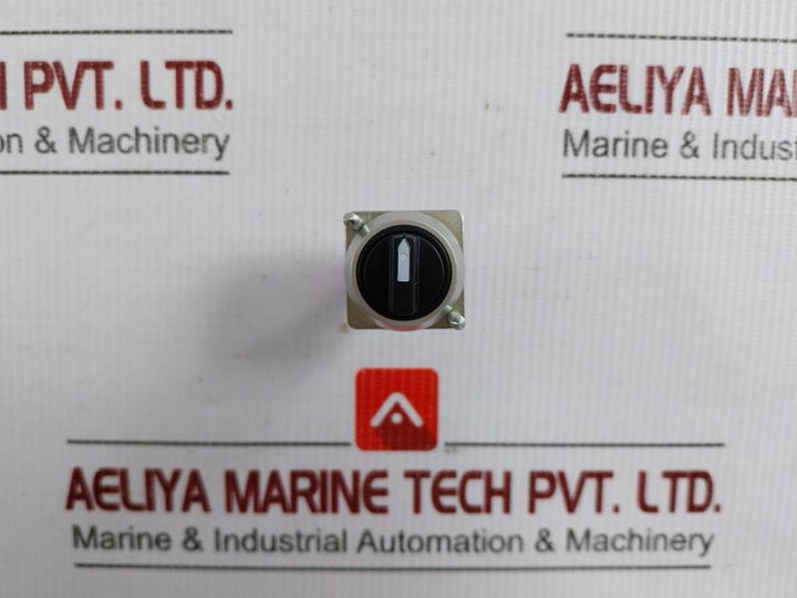 Th-contact 5A 250V Selector Switch