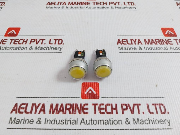 Th-contact Push Button Switch 505033 000