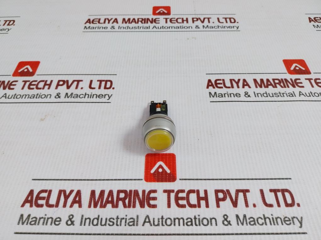 Th-contact Push Button Switch 505033 000