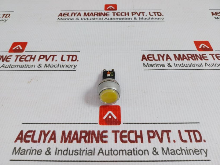 Th-contact Push Button Switch 505033 000