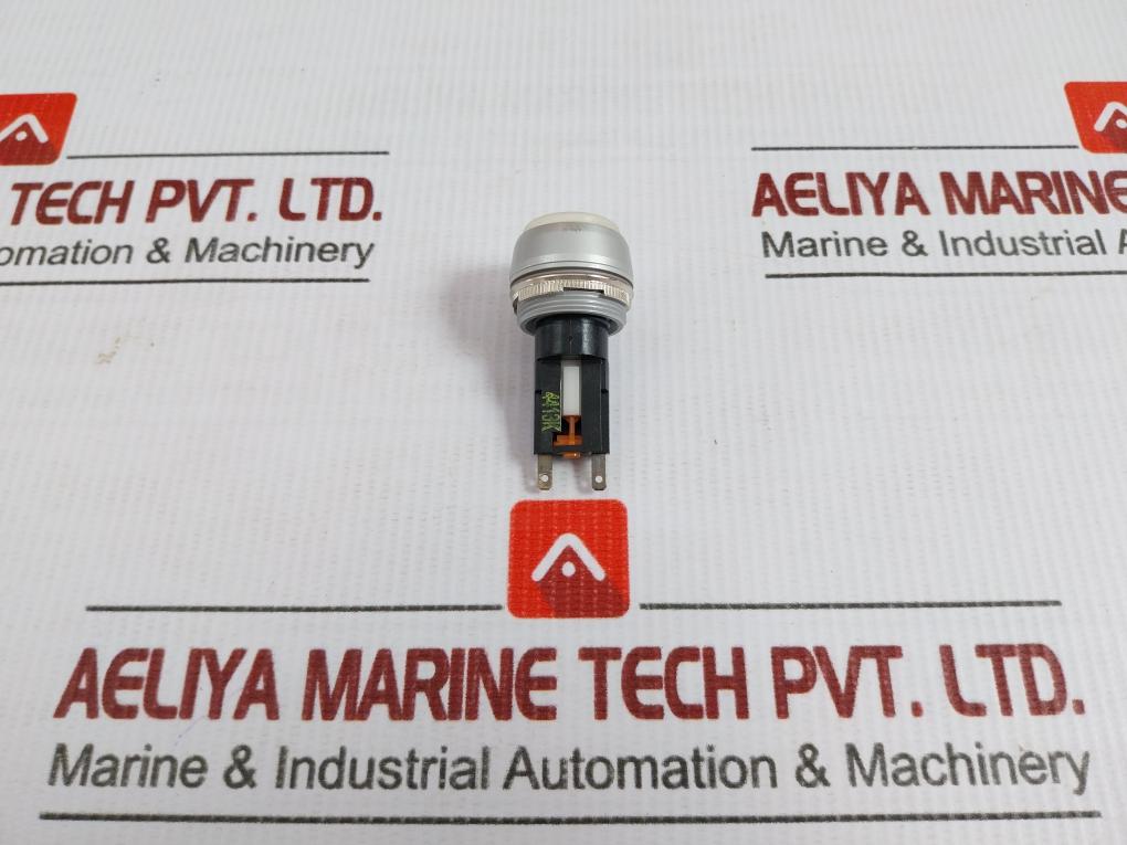Th-contact Push Button Switch 505033 000