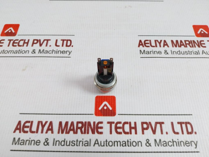 Th-contact Push Button Switch 505033 000