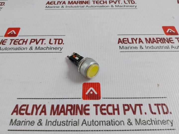 Th-contact Push Button Switch 505033 000