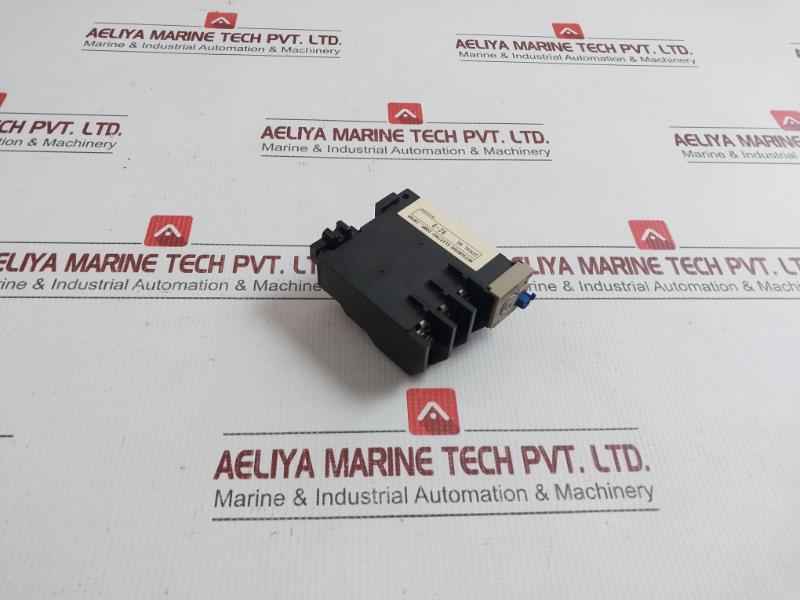 Th-k20 Thermal Overload Relay Mitsubishi Electric 660V