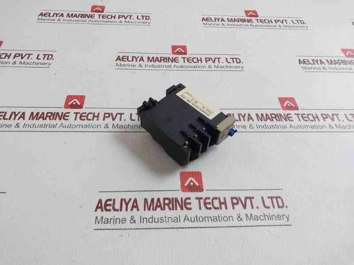 Th-k20 Thermal Overload Relay Mitsubishi Electric 660V