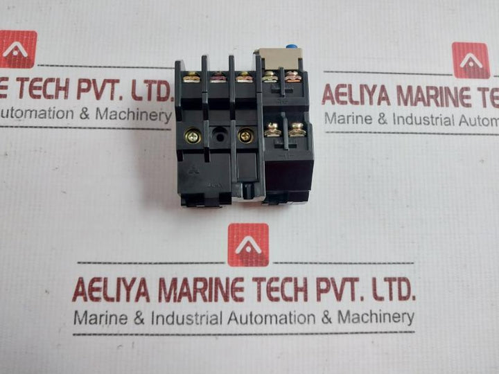 Th-k20 Thermal Overload Relay Mitsubishi Electric 660V