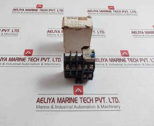 Th-k20 Thermal Overload Relay Mitsubishi Electric 660V