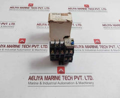 Th-k20 Thermal Overload Relay Mitsubishi Electric 660V