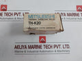Th-k20 Thermal Overload Relay Mitsubishi Electric 660V