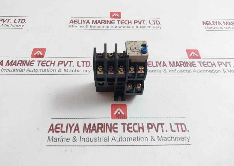 Th-k20 Thermal Overload Relay Mitsubishi Electric 660V