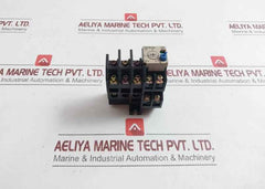 Th-k20 Thermal Overload Relay Mitsubishi Electric 660V