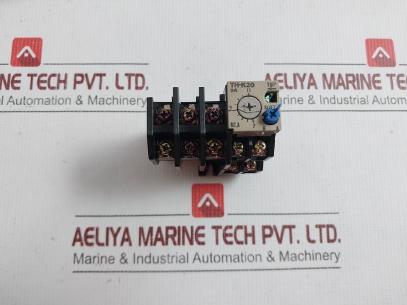 Th-k20 Thermal Overload Relay Mitsubishi Electric 660V