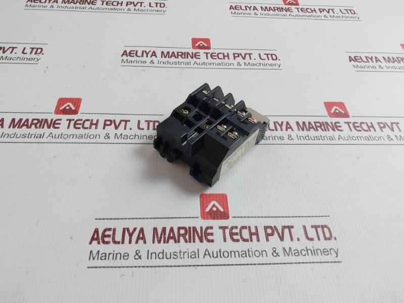 Th-k20 Thermal Overload Relay Mitsubishi Electric 660V