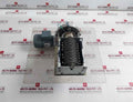 Th.Zürrer Afva35 Signal Rotary Step Switch Assy 24V Dc 2.4A 15W