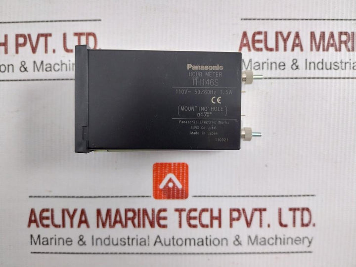 Th146S-Hour-Meter-110V-50-60Hz-1-5W-Panasonic-208911-2