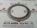 Th 304/F.G Gasket Jis 10K 125A F.G-304