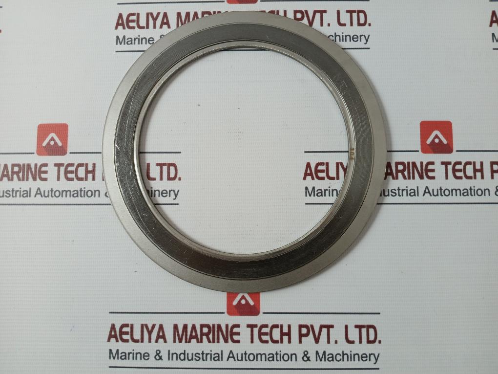 Th 304/F.G Gasket Jis 10K 125A F.G-304